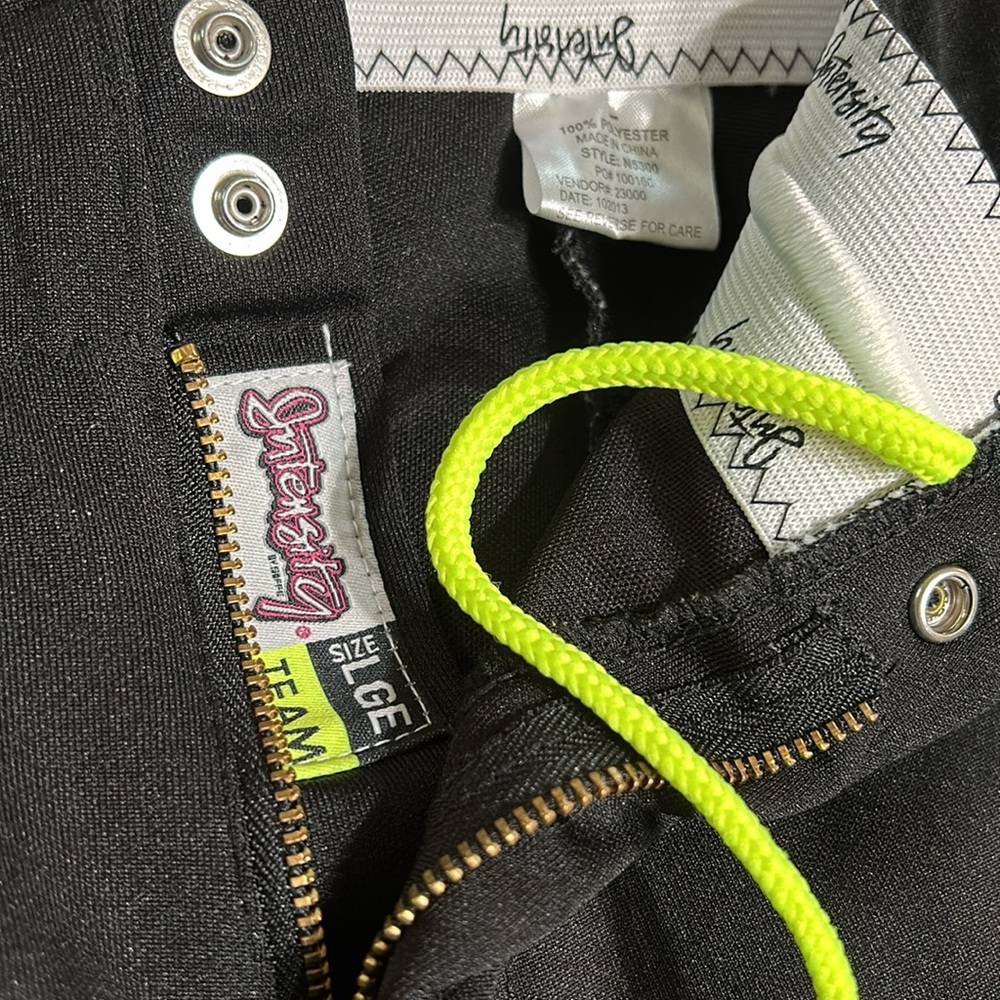 Intensity Softball Pants